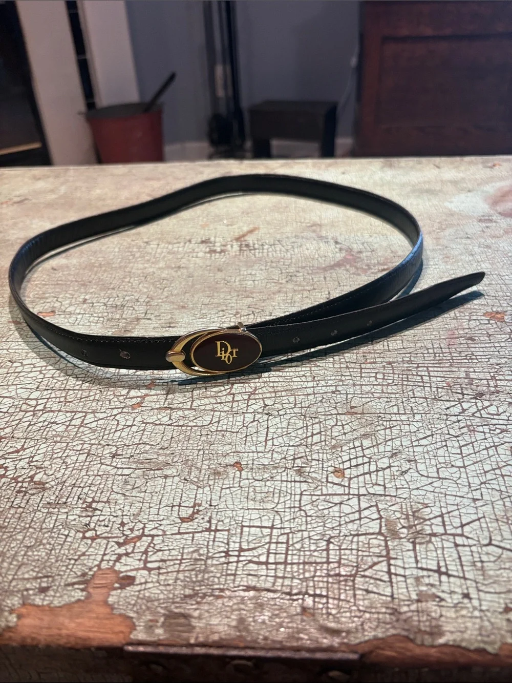 Dior vintage christian